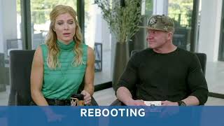 Pruvit UK  Torrie Wilson and the Keto OS reboot [upl. by Charin]