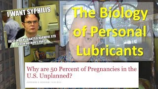 The Biology of Personal Lubricants [upl. by Anatolio927]