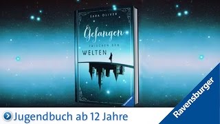 Ravensburger Gefangen zwischen den Welten  Trailer [upl. by Connie266]