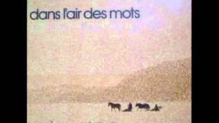 La plus courte chanson  Gilles Vigneault [upl. by Kcam408]