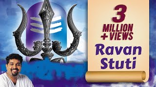 Lord Shiva Songs  Ravan Stuti  Shiva Song  Shankar Mahadevan Breathless Song [upl. by Baker]