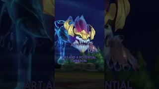 La Storia di Aurelion Sol ► League of Legends Lore [upl. by Hurlow]