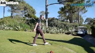 Maybe The Funniest Golf Video Ever [upl. by Ray]