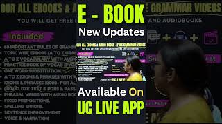 E  Books New Update  Vidoes are also added  Link is in the comment  English With Rani Maam [upl. by Nirmak890]