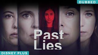 Past Lies  Trailer  Disney Plus [upl. by Lednic]