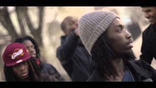 GMEBE OFFICIAL VIDEO Allo x Pistol  N Love With The Streets [upl. by Karolyn]