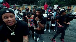 Doodie Lo King Von amp Only The Family  Me and Doodie Lo Official Video [upl. by Ettelloc785]