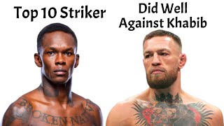 Debunking The Biggest UFC Myths [upl. by Vary682]