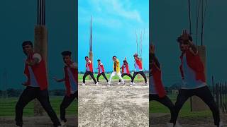 New Style Dance 😲shortytshort [upl. by Acira]