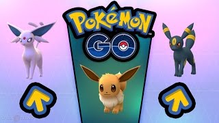 Zweiter EvoliTrick für Nachtara amp Psiana  Pokémon GO Deutsch 219 [upl. by Richma]