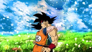 Bardock Finally Meets Goku AFTER Dragon Ball Super  Hindi [upl. by Anihpled]