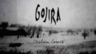 Gojira  Locked In A Syndrom Demo [upl. by Riebling]