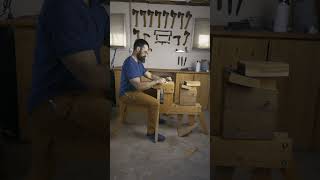 Spokeshave sharpening [upl. by Corrine]