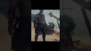 Kaal odanja naai 🐩 ku namba aadravu kodupom madmax madmaxgame doglover savedogs shortvideo [upl. by Ynnep363]