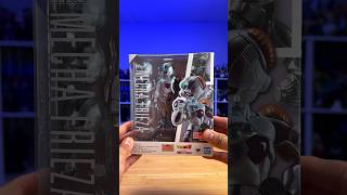 Let’s unbox Dragon Ball Z Mecha Frieza shfiguarts from tamashii nations [upl. by Fenella]