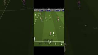 Fernando Torres scores efootball pesmobilee pes efootball2025 shortvideo [upl. by Kurtzig]