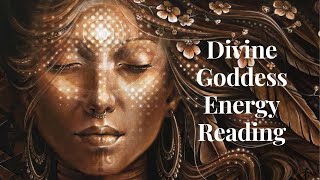 You need Goddess Energy Why we are failing to embrace our love and power [upl. by Chaunce453]