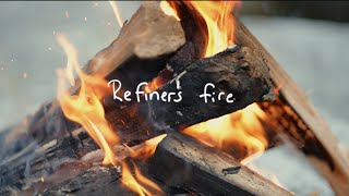 Refiners Fire 35th Anniversary  Official Lyric Video  Brian Doerksen feat Mission House [upl. by Nosredna]