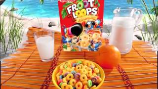 Commercial Collection Froot Loops Volume 1 [upl. by Ettesoj]