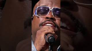 CeeLo Greens Live Acoustic Performance of quotCrazyquot [upl. by Blithe]