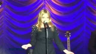 Annett Louisan  Live in Berlin  10042014 lange Version [upl. by Patten]