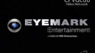 Eyemark EntertainmentAlliance Atlantis [upl. by Arutnev58]