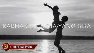 Doddie Latuharhary  Se Harga Mati Official Lyric Video [upl. by Seibold]