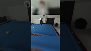 dont believe me watch the full video 8ballpool subscribe like shorts viralvideo trending [upl. by Ynffit]