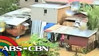 Bandila Malaking bahagi ng Cagayan de Oro lubog sa baha [upl. by Fougere]