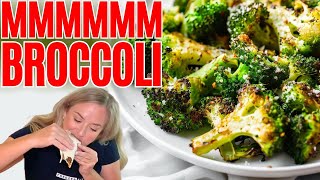 Broccoli Like You’ve Never Tasted 4 Incredible Recipes [upl. by Allyson]