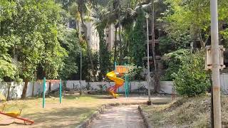 Kharghar Sector 11 Garden [upl. by Morena192]