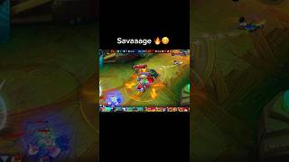 Tigreal best mobilelegends mobaillegends mlbb [upl. by Ainorev]