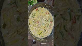 chicken chickenpasta macroni shorts shortsfeed cookwithshumaila chinesefoodrecipe trending [upl. by Normi]