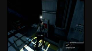 Splinter Cell Conviction Weapon  Gadget Upgrade Guide [upl. by Aidin951]