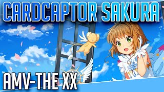 Cardcaptor Sakura Clear Card AMV quotIntroquot The XX [upl. by Hera]