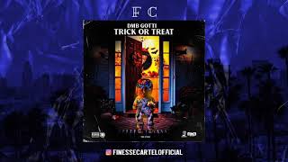 DMB Gotti  Trick Or Treat prodjrosz [upl. by Abey]