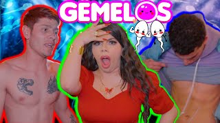 INFIELES T6  Benito camelos 🔥 Ep32  Lizbeth Rodriguez [upl. by Gorlicki]