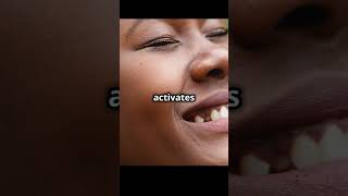 The Power of Smiling How It Can Boost Your Mood Instantly psychology subscribe [upl. by Niwhsa]