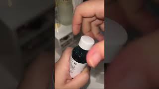 UNBOXING SERUM EFFACLAR LRP [upl. by Arimas419]