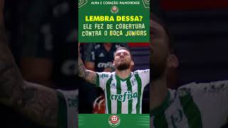 LUCAS LIMA CALOU LA BOMBONERA [upl. by Llenral]