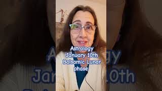 Astrology September 14th Moon and Pluto connect then Moon in Aquarius [upl. by Akemot451]