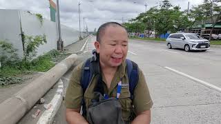 testing DJI Neo in Onok Island Balabac Palawan [upl. by Market949]