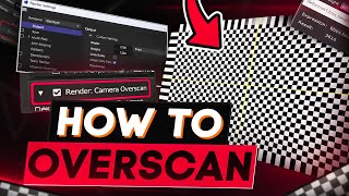 Overscan Why do you need it Howto [upl. by Doggett]