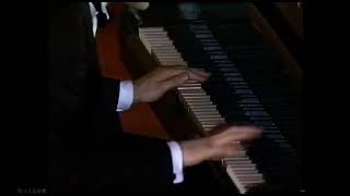 Stanislav Bunin plays Chopin Prelude No 23 in F Major [upl. by Fricke273]