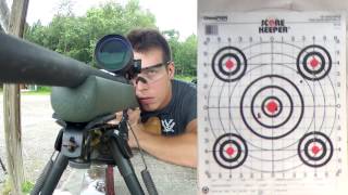 Front Sight Focus  How To Instantly Shoot Like a Navy SEAL [upl. by Koressa]