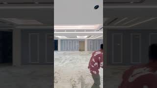 Interior Design l Hall Room Design l কম খরচের ইন্টরিয়র ডিজাইন [upl. by Suki]