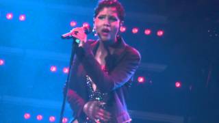 Toni Braxton I Wish 2014 [upl. by Xylina]