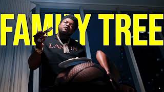 FREE quotFamily Treequot Bossman Dlow Type Beat 2024 [upl. by Sinnej]