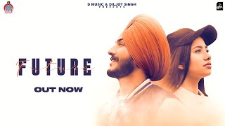 NEW PUNJABI SONG  FUTURE OFFICIAL VIDEO  RINKU CHAUTALA  FATEH SIYAN [upl. by Nicoline]