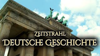 Zeitstrahl Deutsche Geschichte [upl. by Lavona]